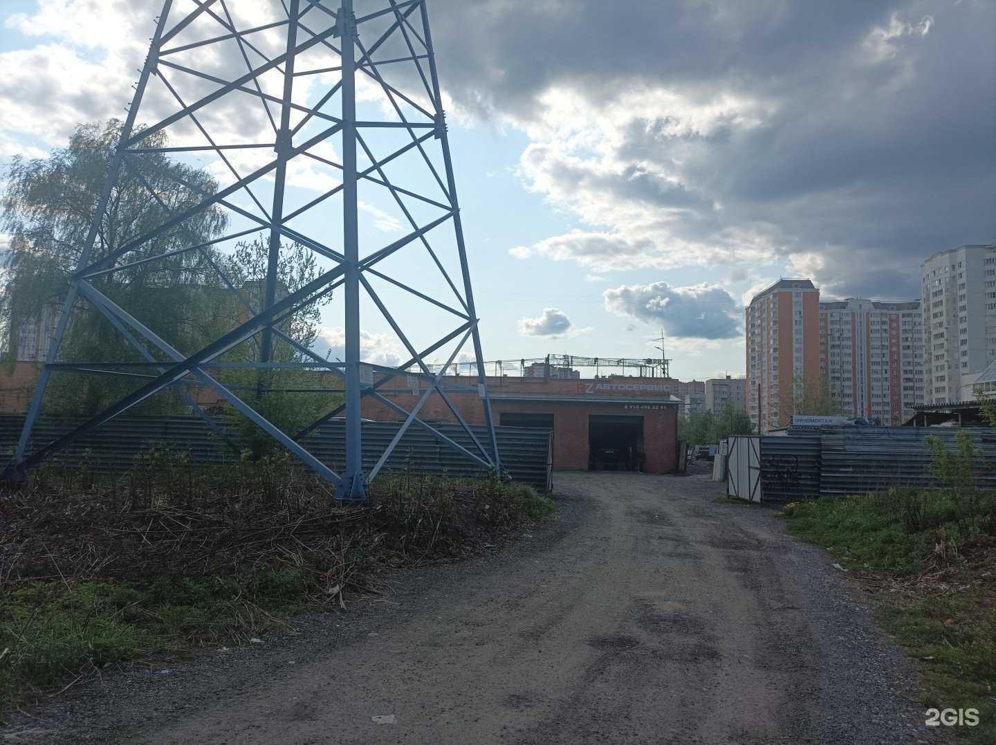 Отзывы на компанию Аэнком в Балашихе c фото