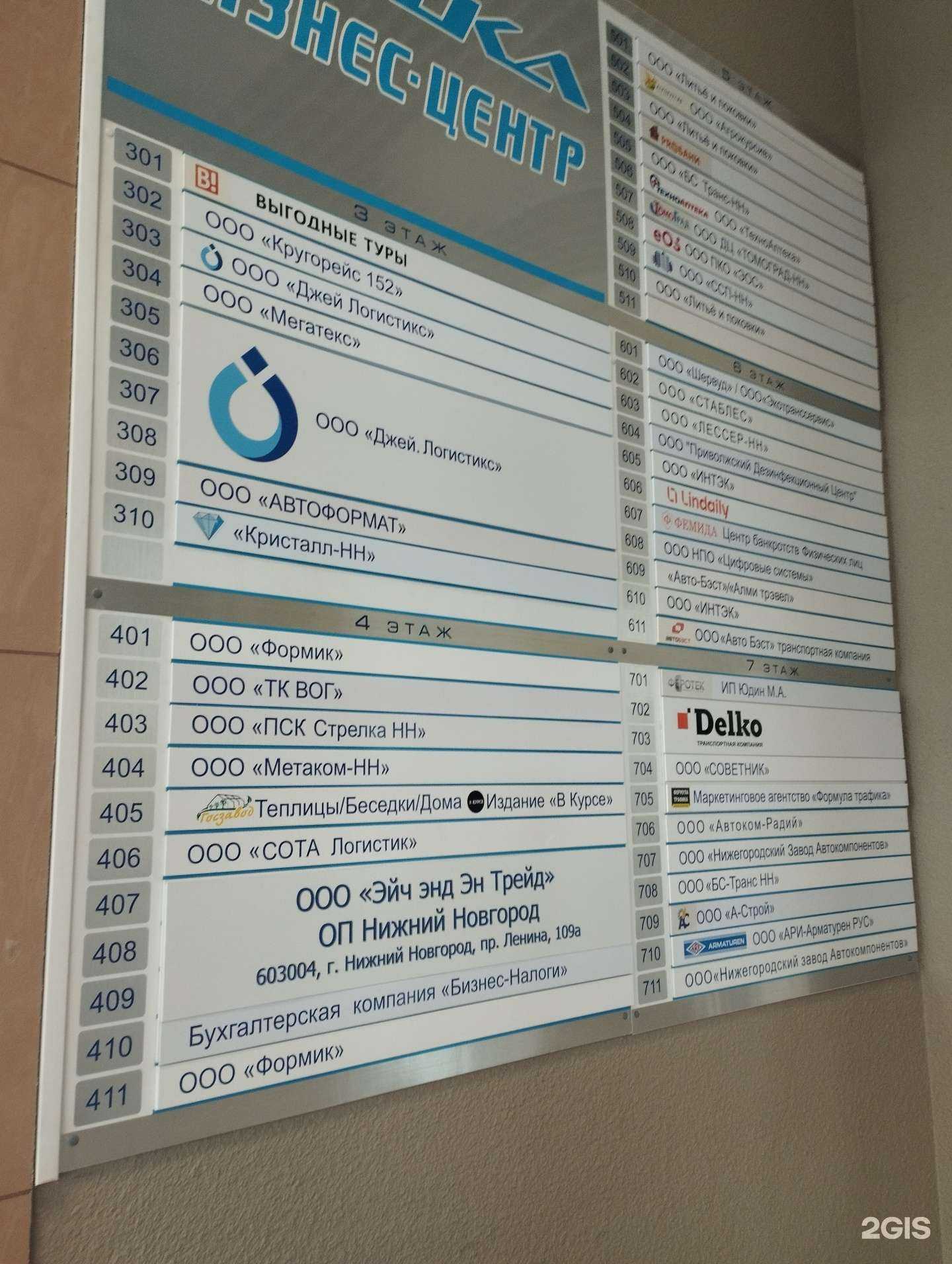 Отзывы на компанию Алми трэвел в Нижнем Новгороде c фото