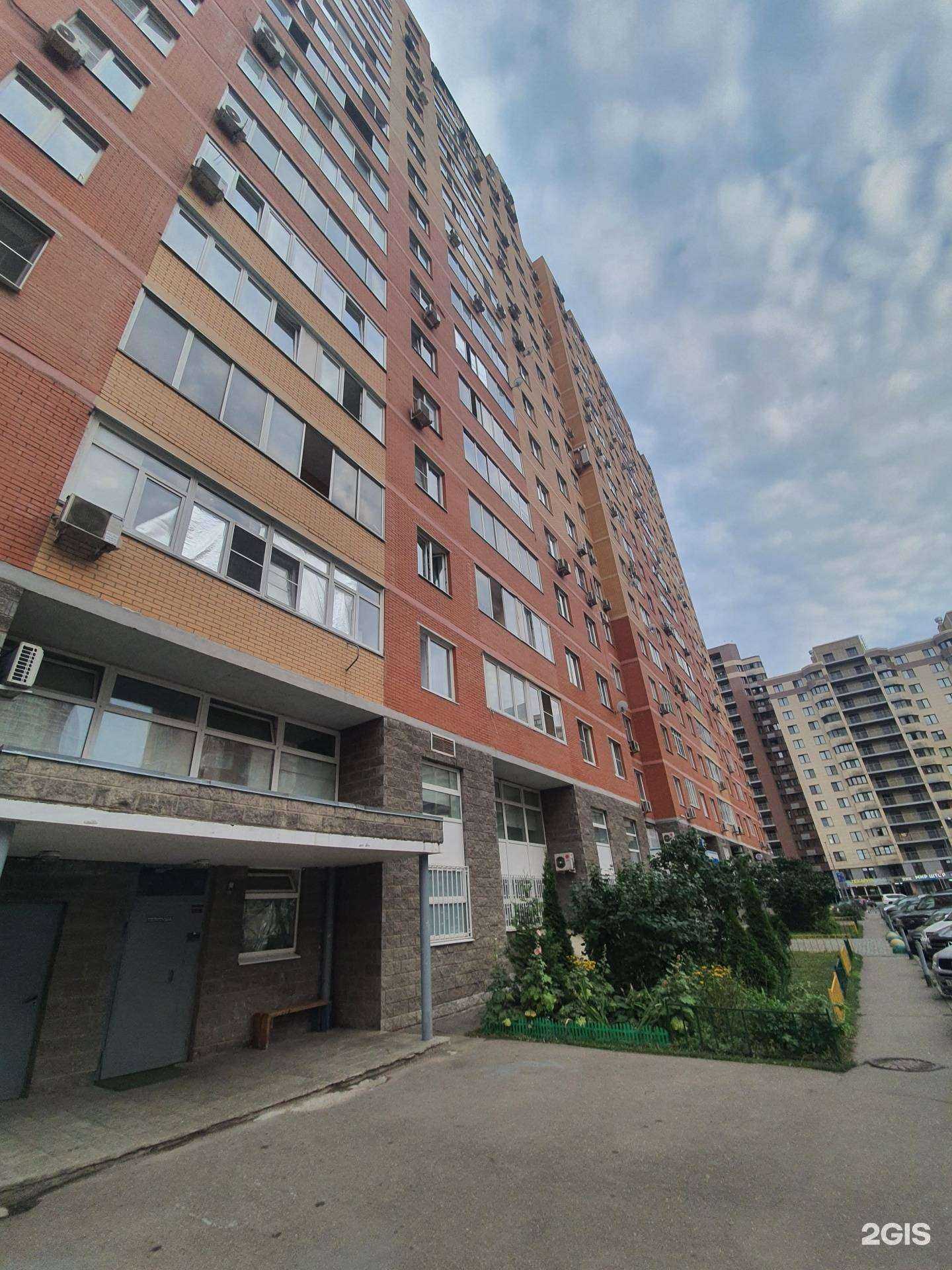 Отзывы на компанию Вита Медикус в Видном c фото - фотография 2 из 2