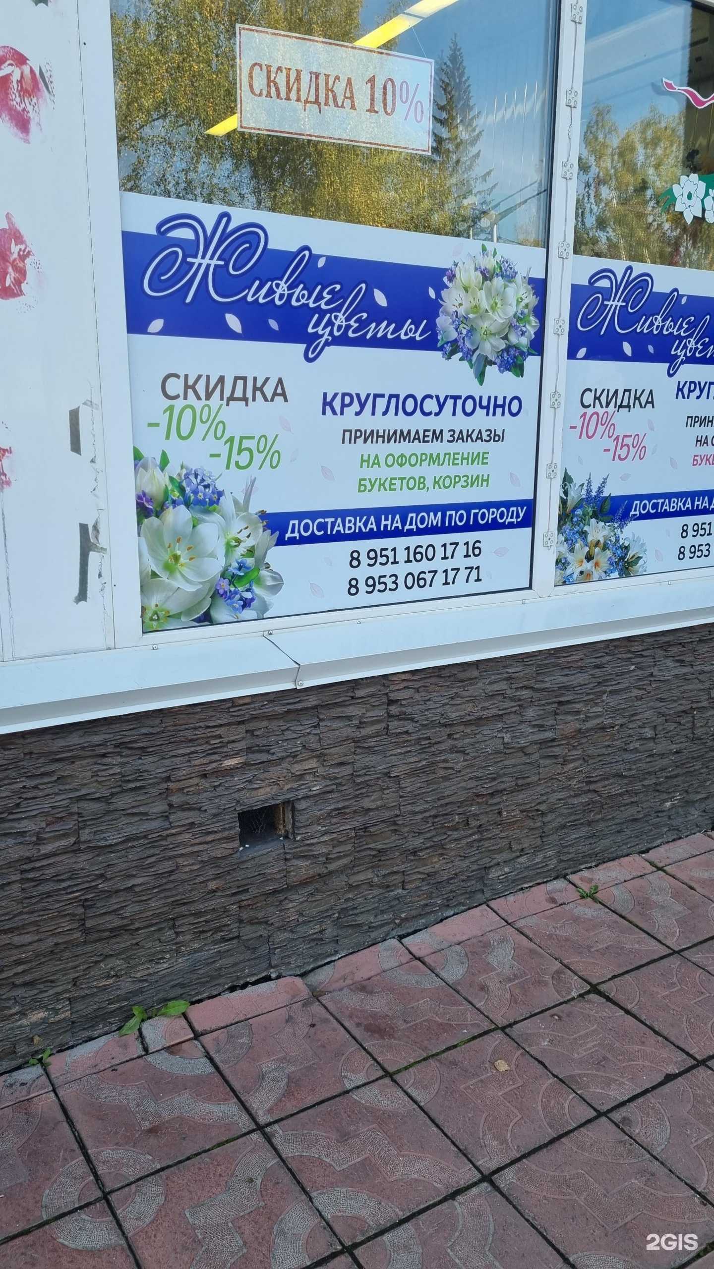 Отзывы на компанию Орхидея в Прокопьевске c фото