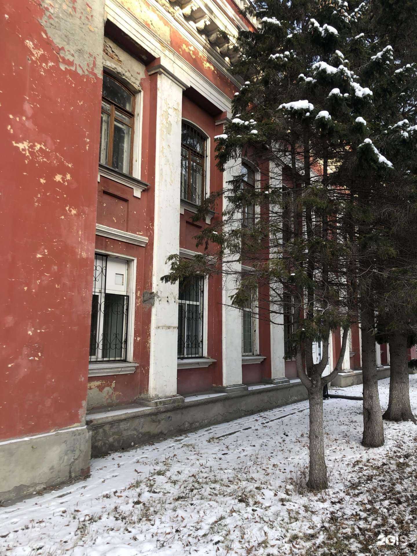 Отзывы на компанию Галерея современного искусства в Тюмени c фото