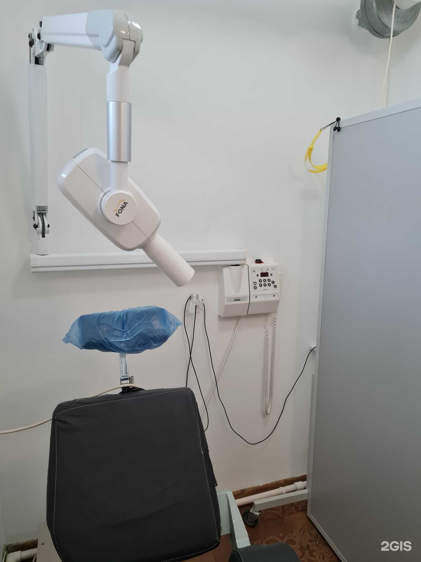 Отзывы на компанию ТриалДент в г. Улан-Удэ c фото