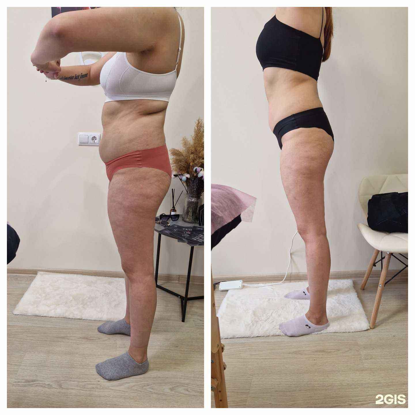 Отзывы на компанию Кабинет массажа и эпиляции в г. Владивосток c фото