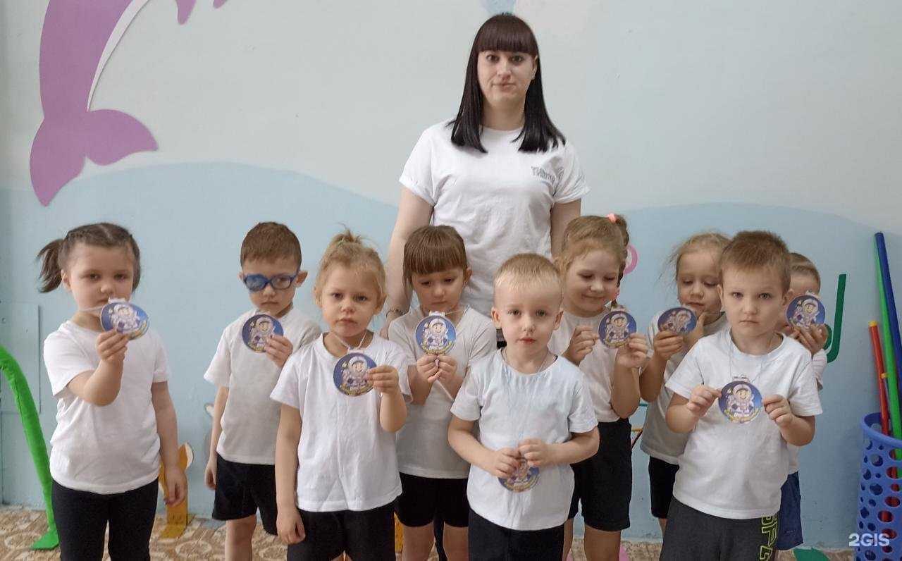 Отзывы на компанию Детский сад №21 комбинированного вида в Амурске c фото