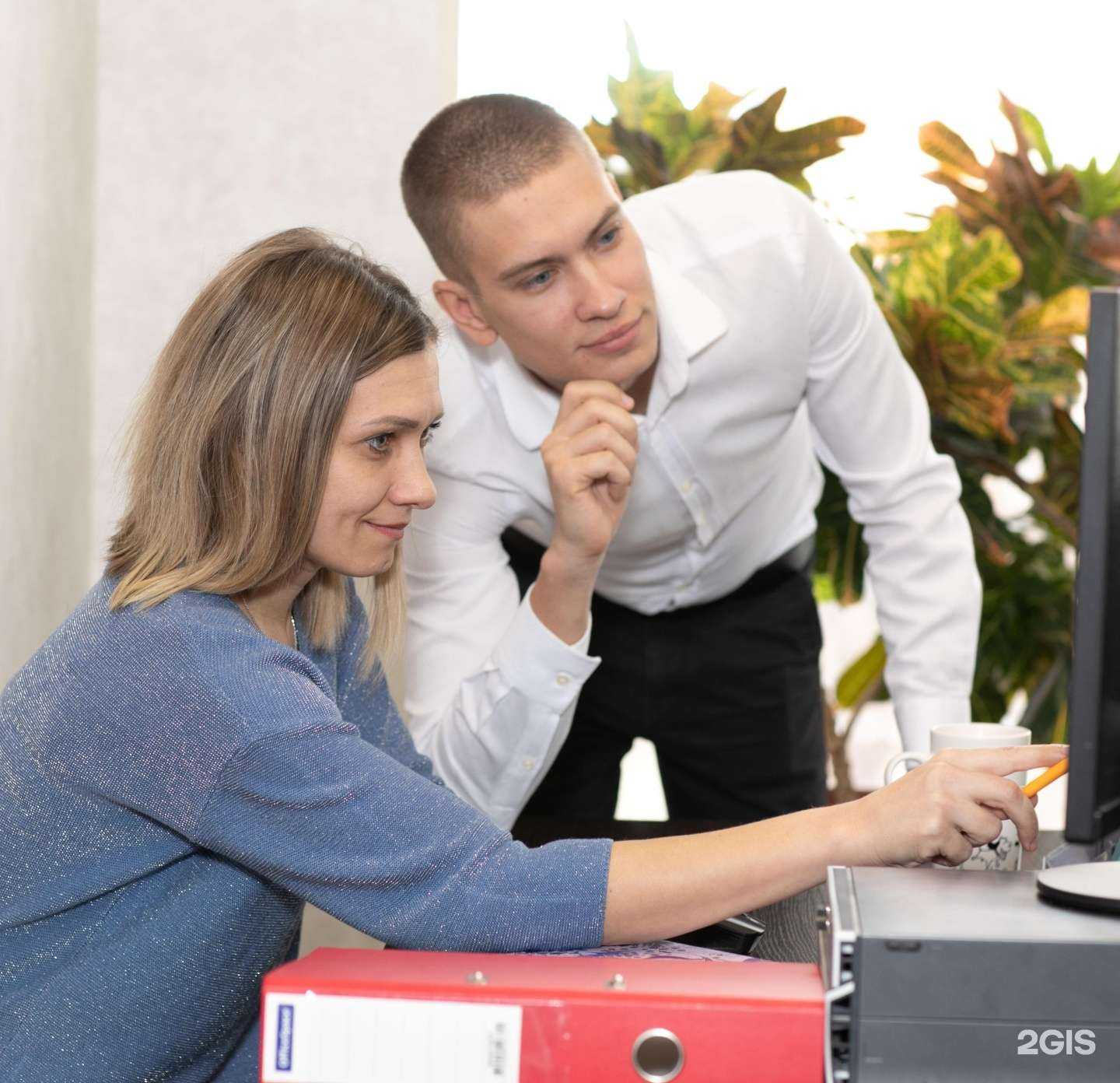 Отзывы на компанию Консалдинг в г. Краснодар c фото