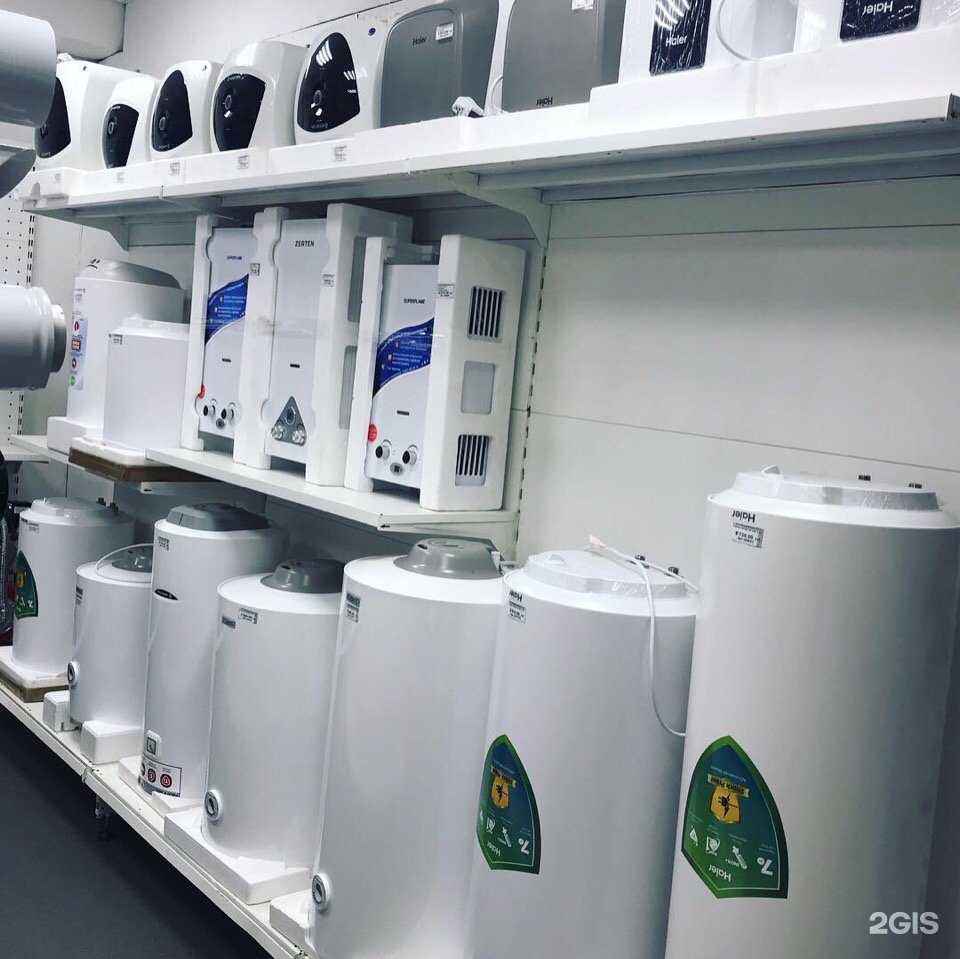 Отзывы на компанию Акватика в Саранске c фото