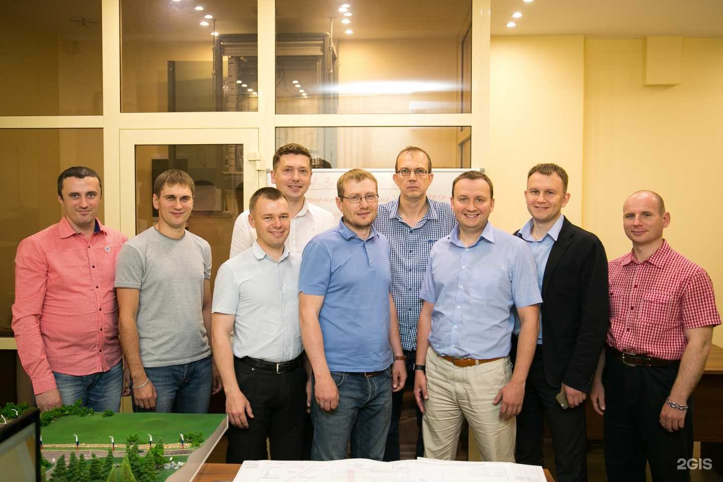 Отзывы на компанию Терраплан в Омске c фото