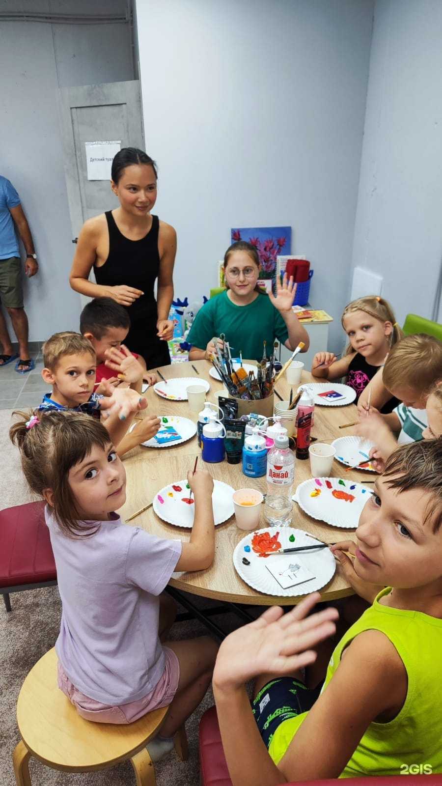 Отзывы на компанию Птички в Краснодаре c фото