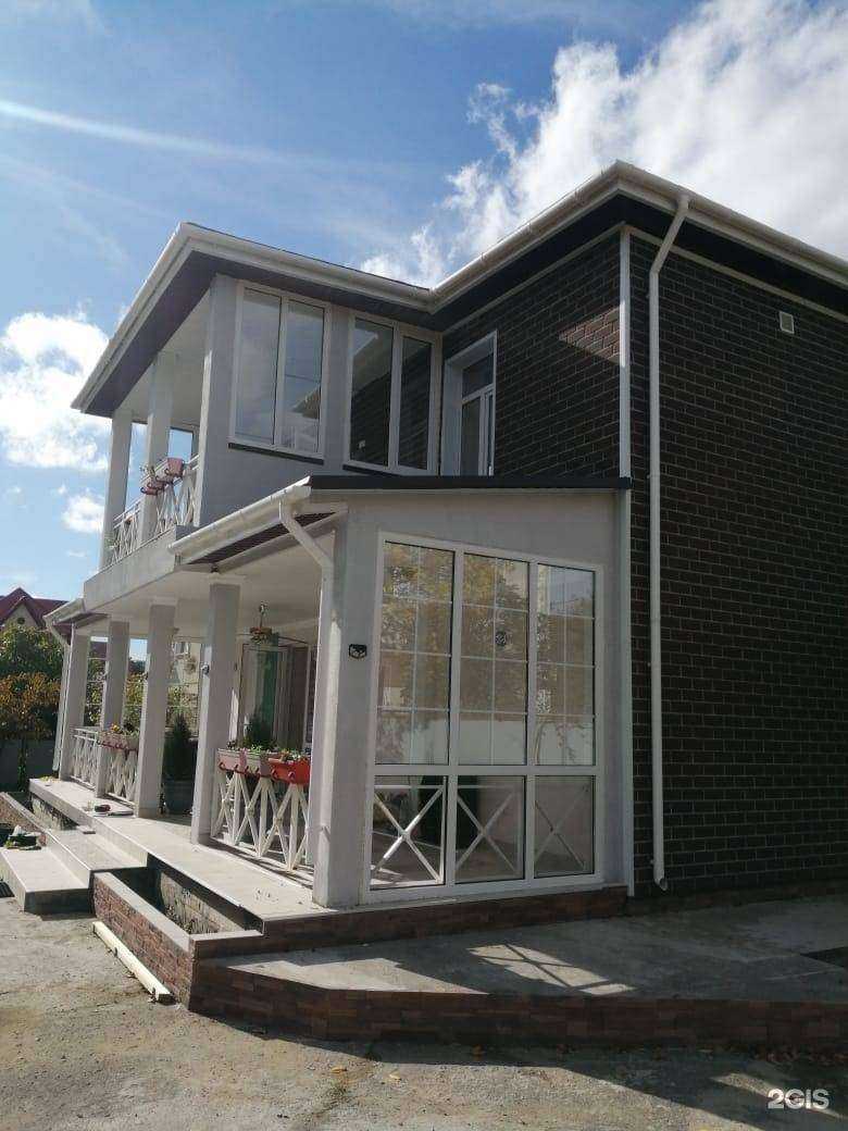 Отзывы на компанию Ваши окна в Туапсе c фото