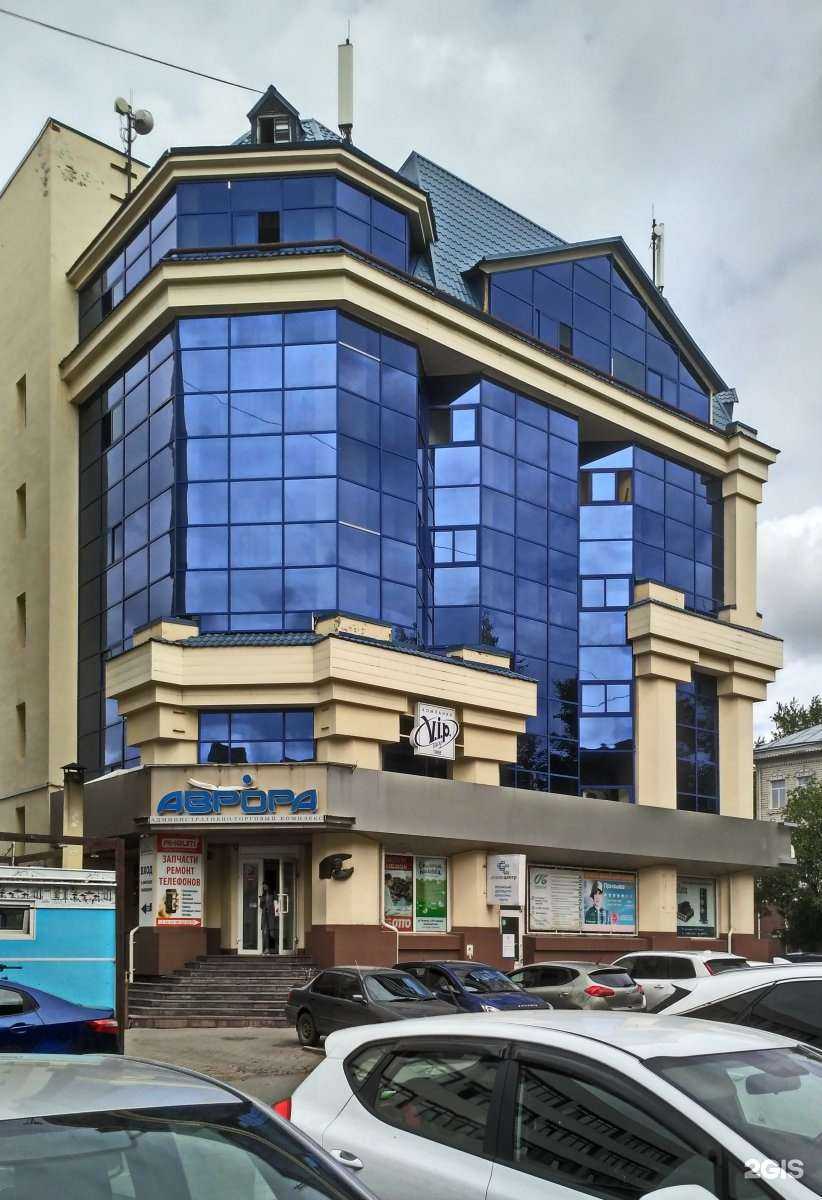 Отзывы на компанию Протек в Томске c фото