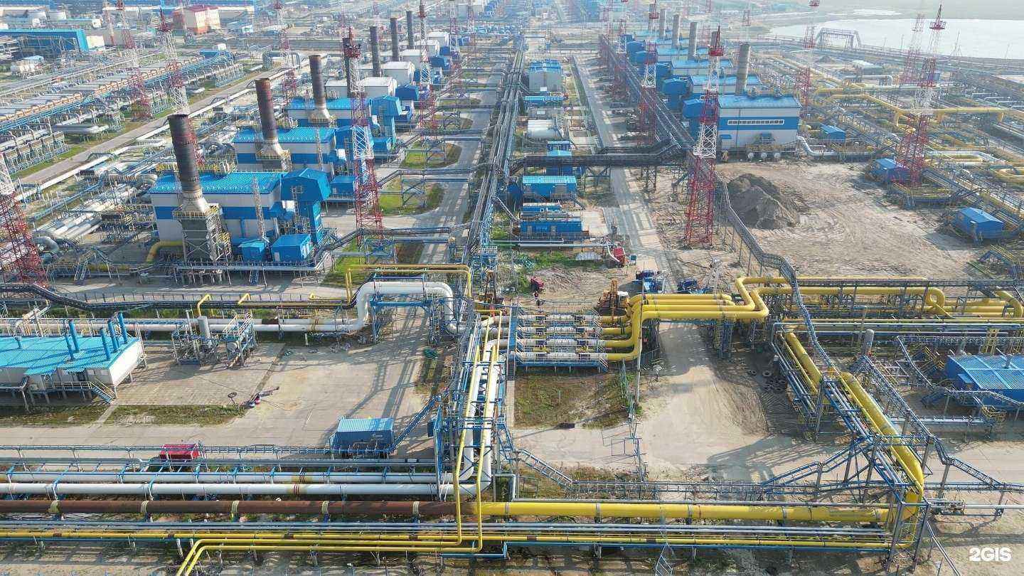 Отзывы на компанию Газпром инвест в Иркутске c фото