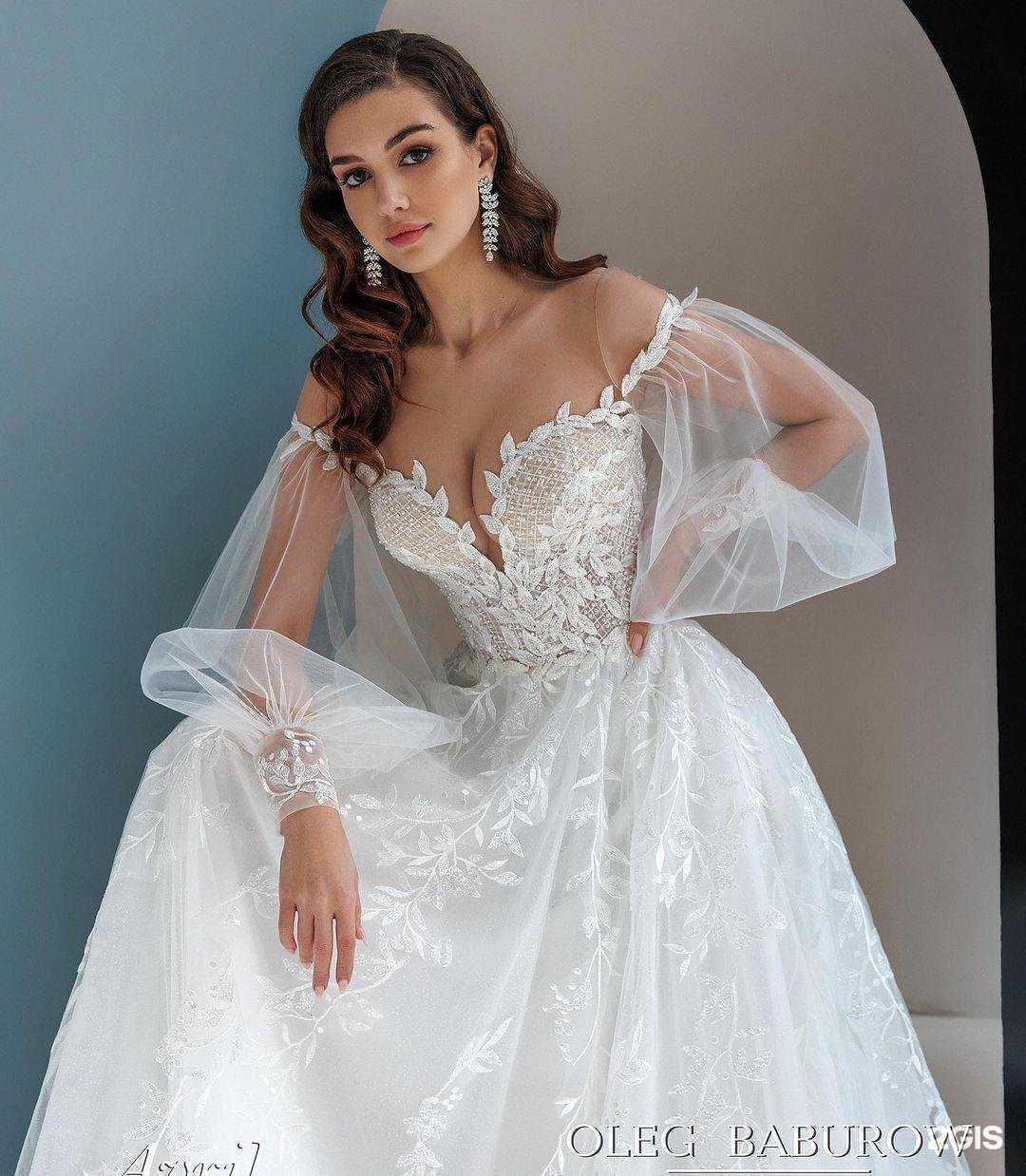 Отзывы на компанию Дом свадебной моды Олега Бабурова в Самаре c фото