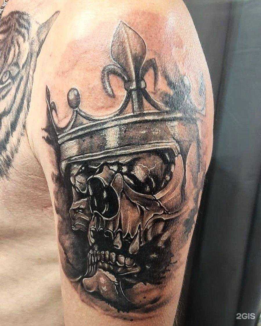 Отзывы на компанию Wolf 13 в г. Саранск c фото