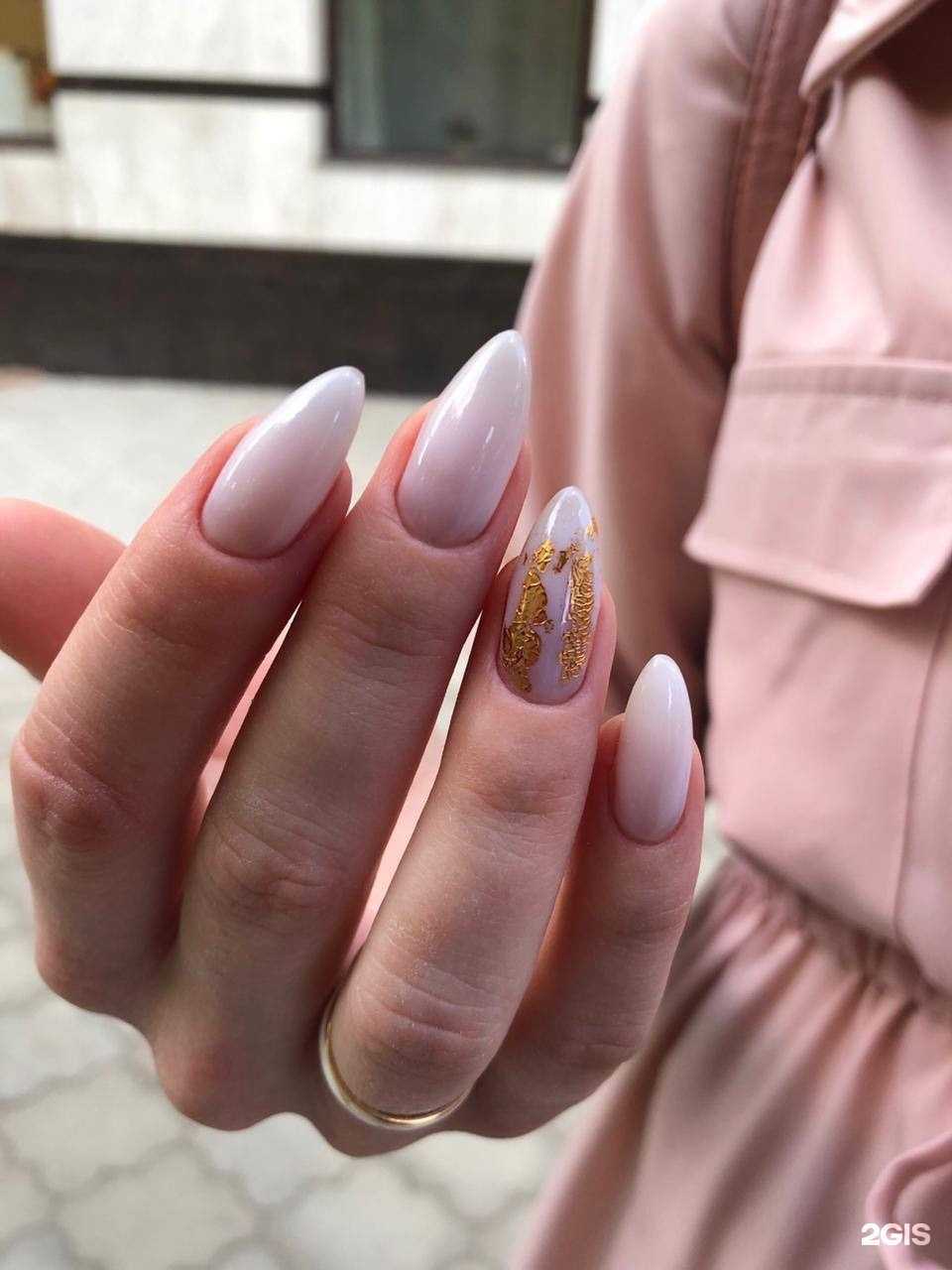 Отзывы на компанию Студия маникюра в Уфе c фото