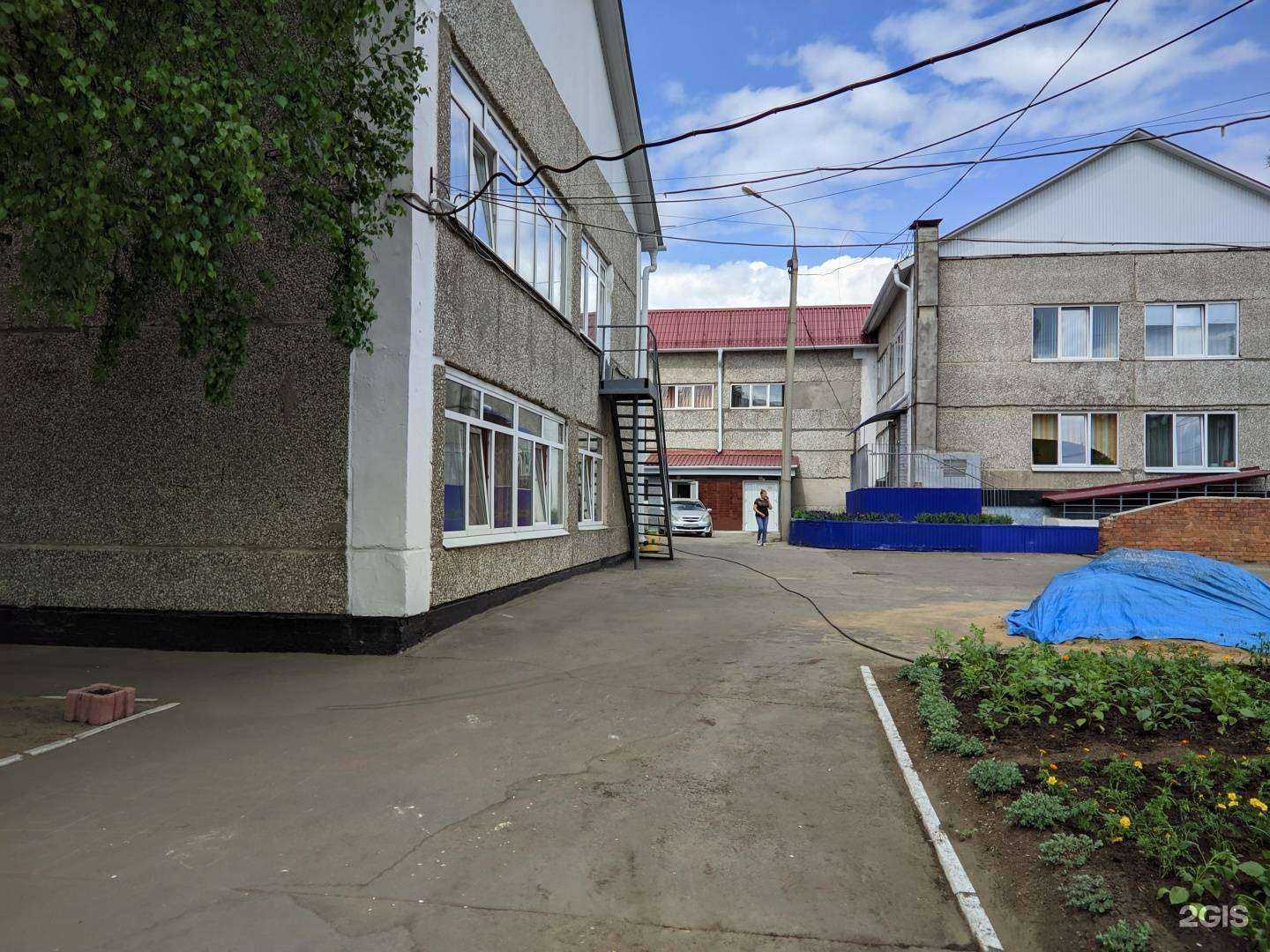 Отзывы на компанию Детский сад №18 в г. Иркутск c фото