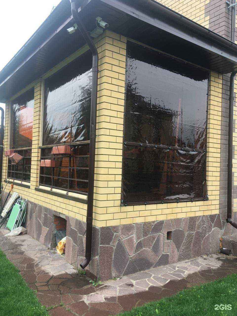 Отзывы на компанию Тентим в г. Абакан c фото