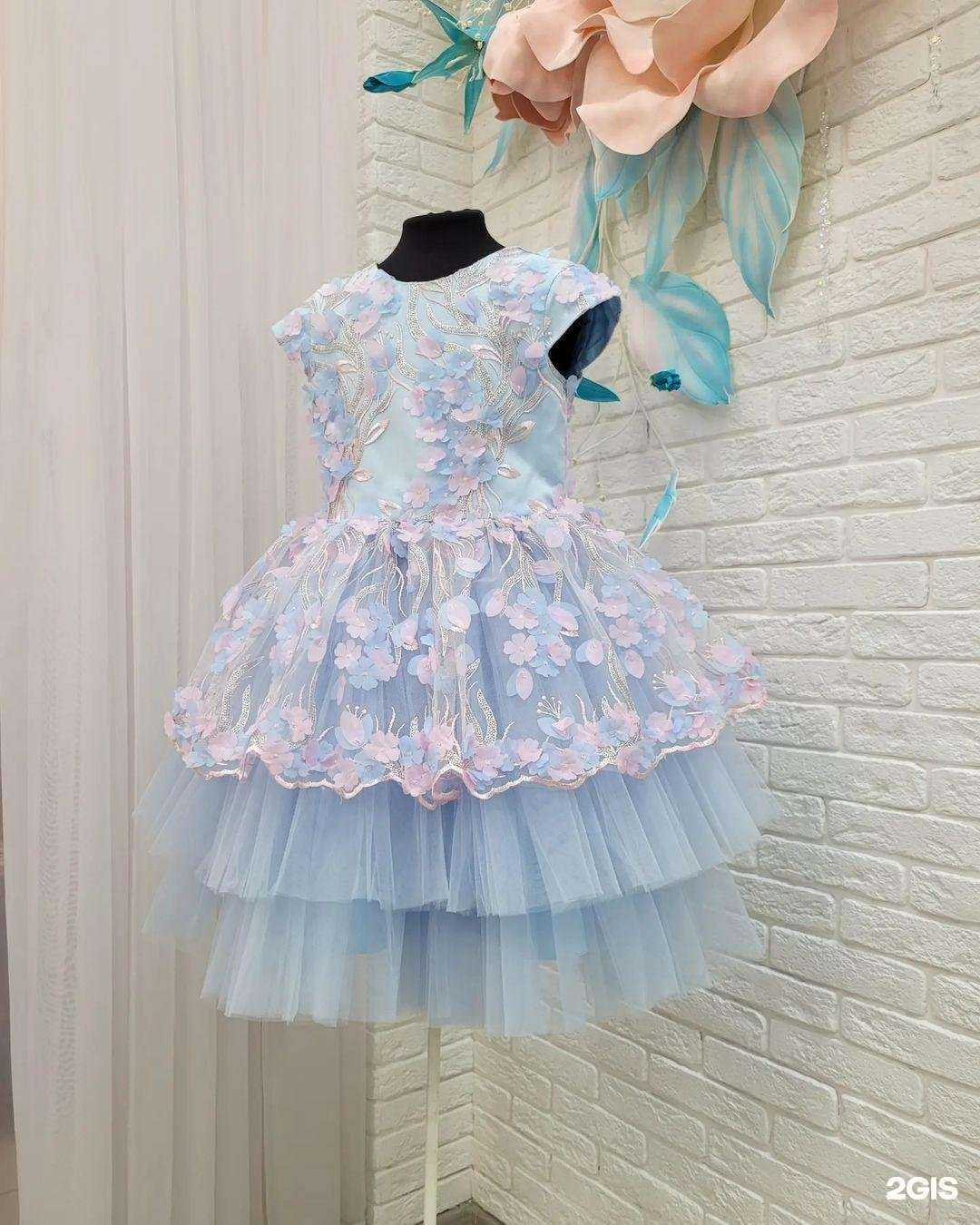 Отзывы на компанию Marmalade boutique в Новороссийске c фото