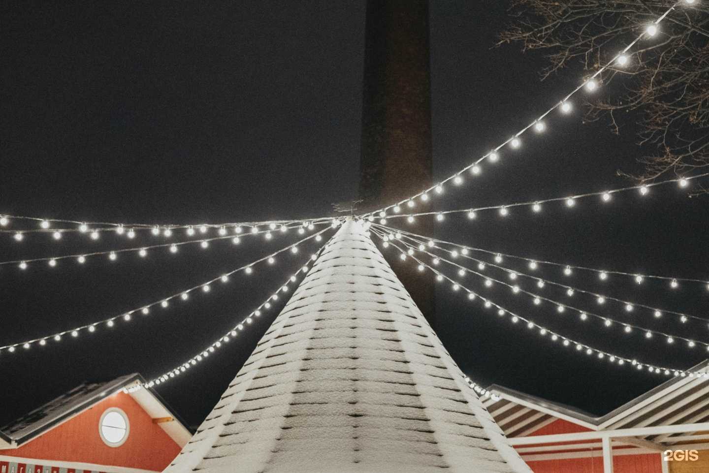 Отзывы на компанию Подземный Выборг в г. Выборг c фото