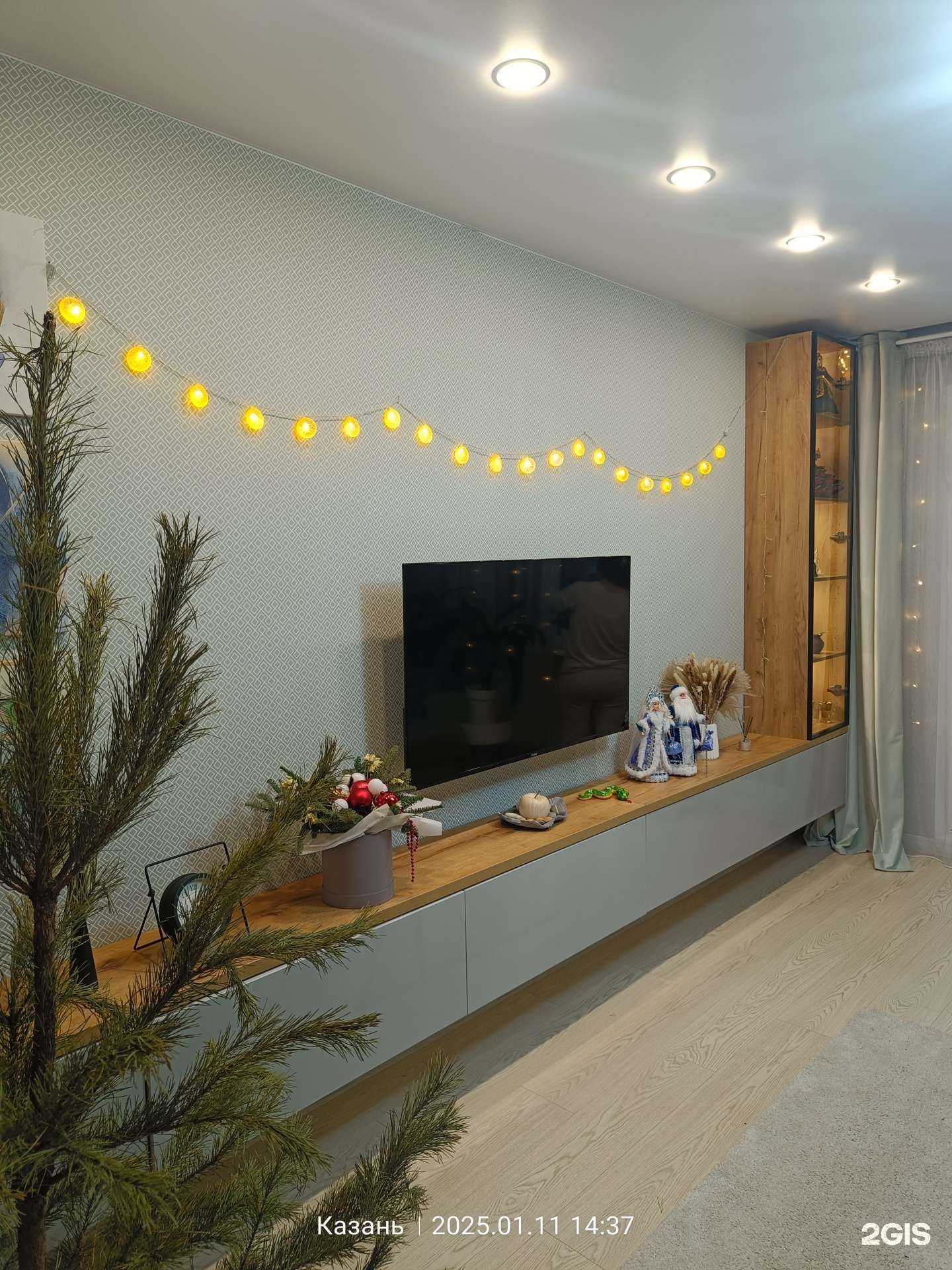 Отзывы на компанию Идея комфорта в г. Набережные Челны c фото