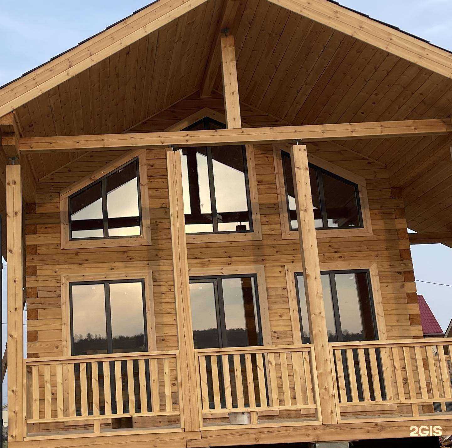 Отзывы на компанию Noviy в Якутске c фото