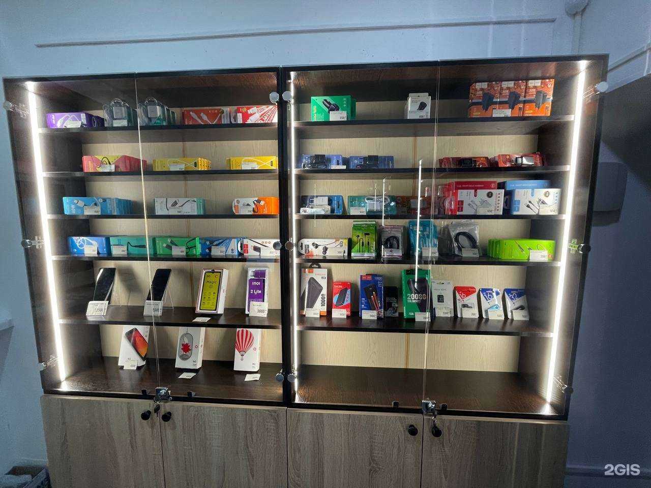 Отзывы на компанию 33 Доверие в Барнауле c фото