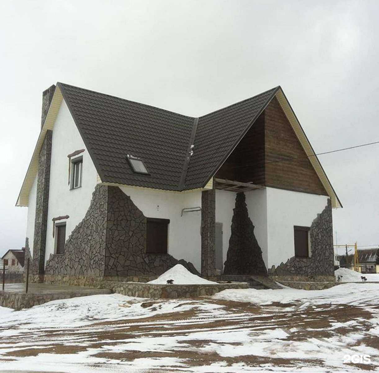 Отзывы на компанию Русский Дом в Калуге c фото