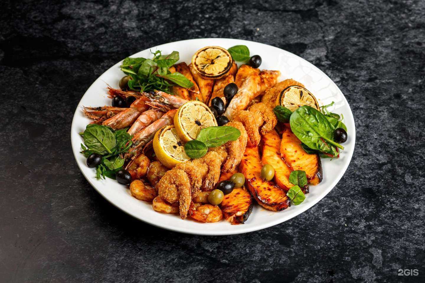 Отзывы на компанию У Пушкина в г. Омск c фото