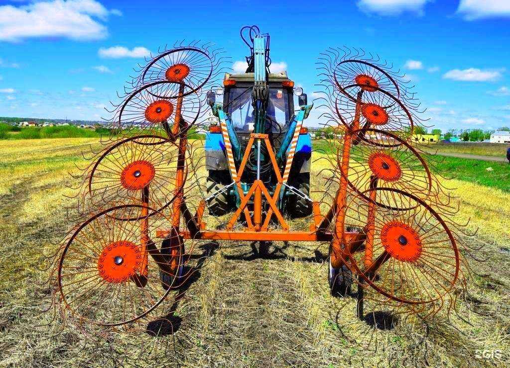 Отзывы на компанию Агролайк в Новосибирске c фото