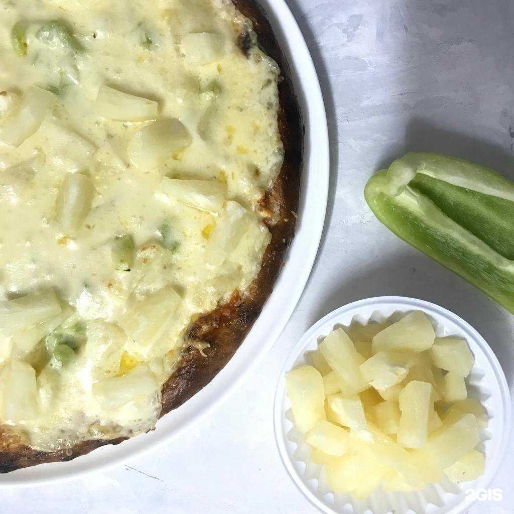 Отзывы на компанию Поля-пицца в Новороссийске c фото