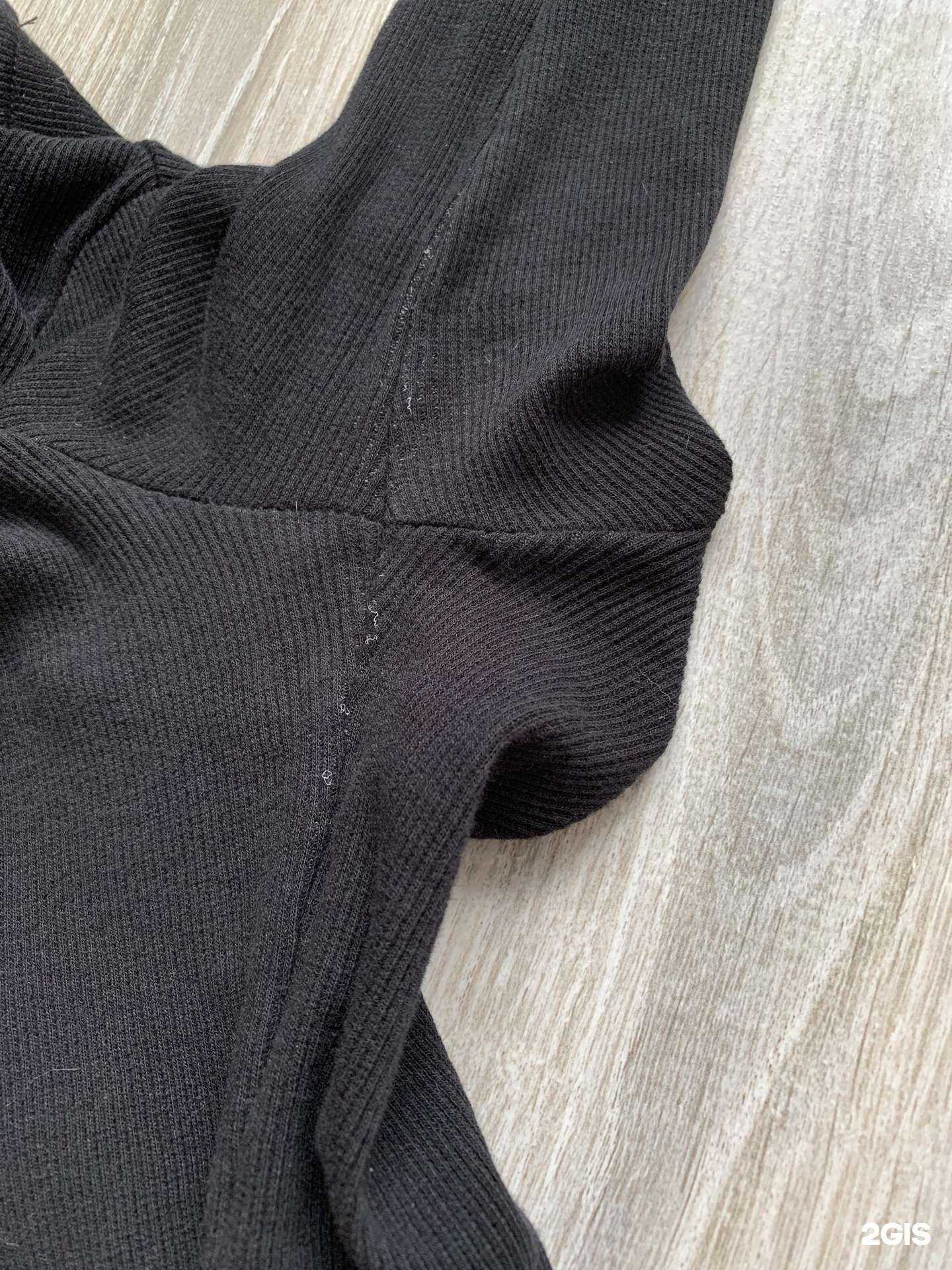 Отзывы на компанию Colin`s в Аксае c фото