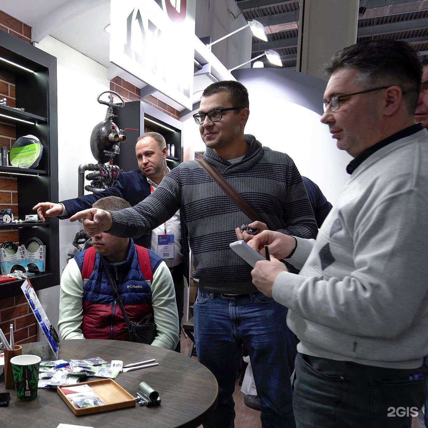 Отзывы на компанию ДТРД в г. Балашиха c фото