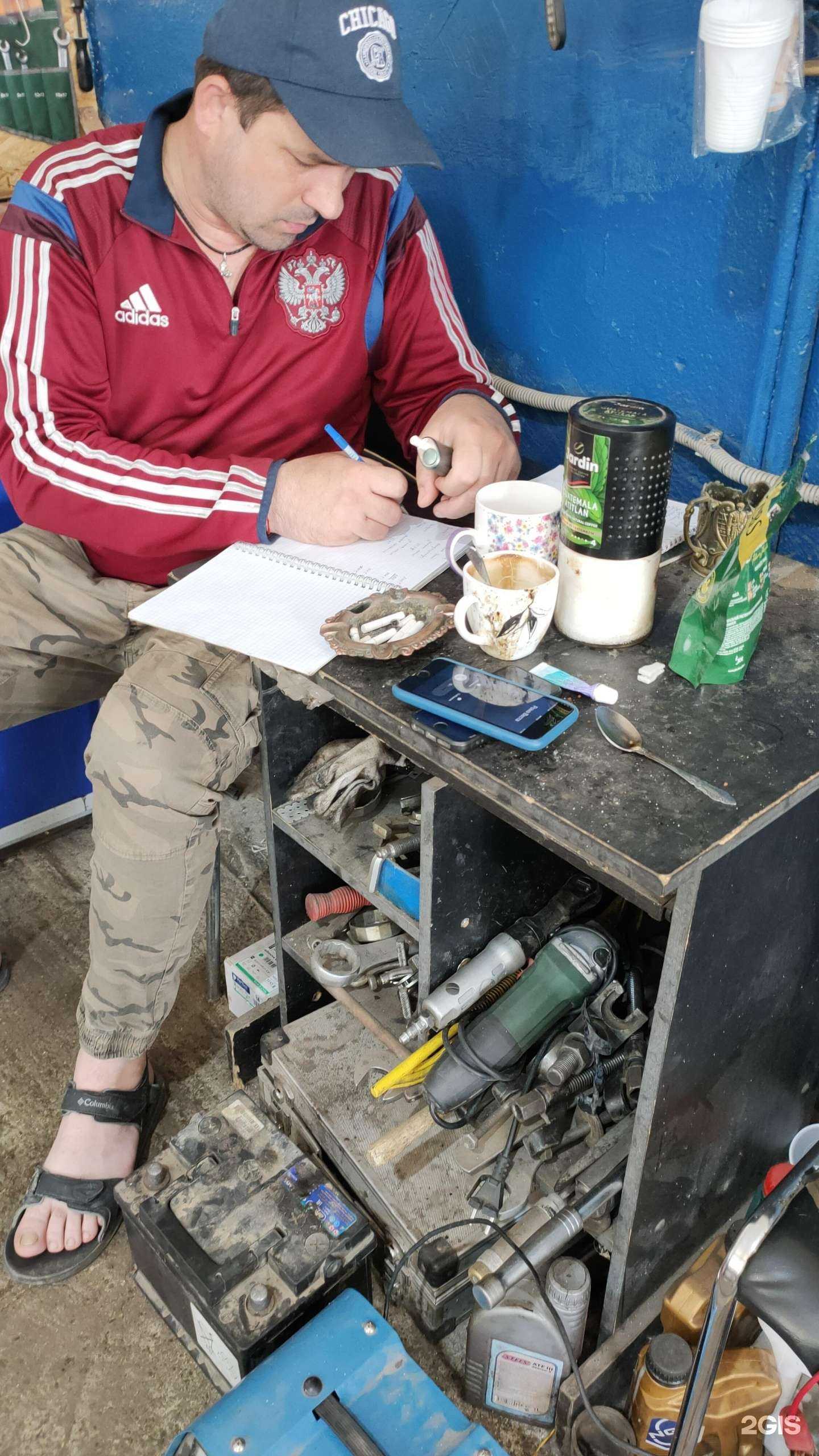 Отзывы на компанию Аква Хаус в Краснодаре c фото - фотография 2 из 2