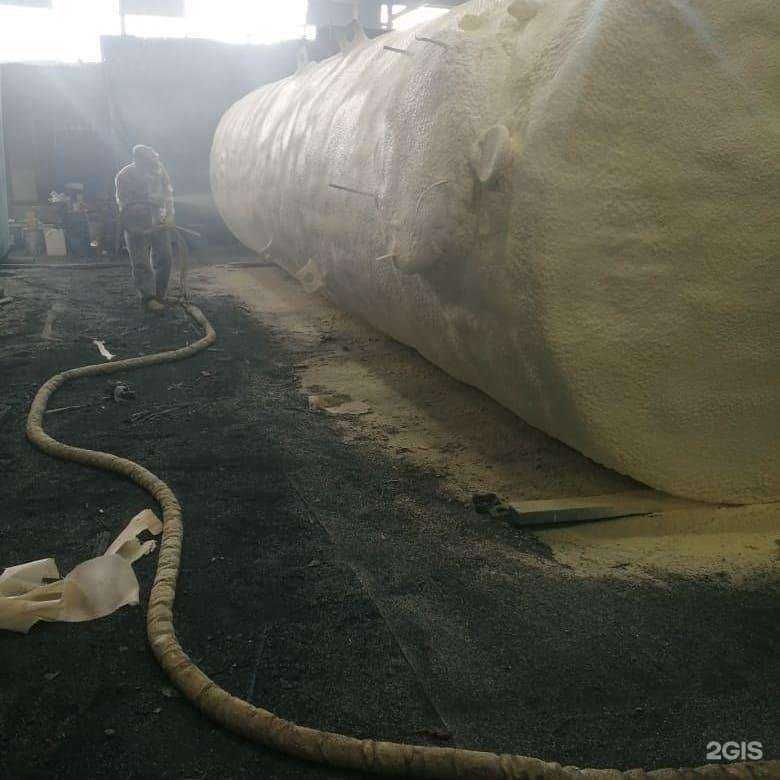 Отзывы на компанию Рпк в Новосибирске c фото