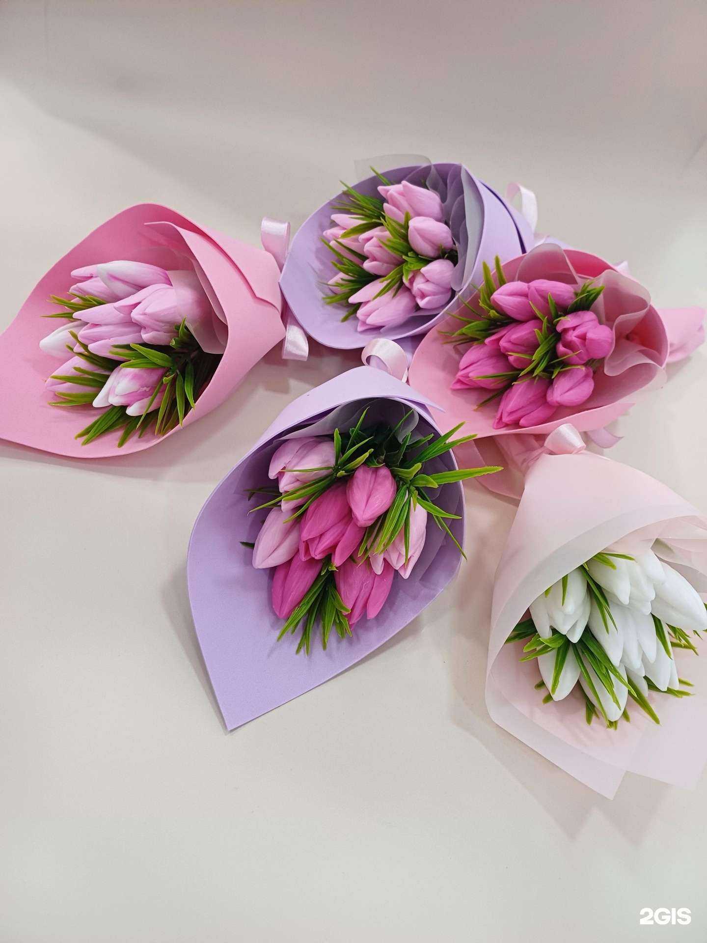 Отзывы на компанию Галерея подаркоff в Прокопьевске c фото