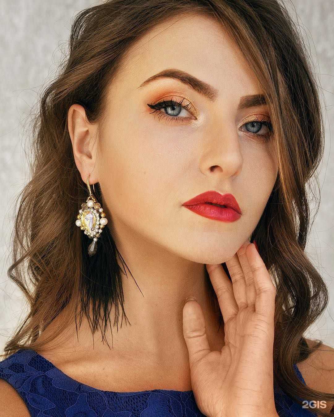 Отзывы на компанию Точка красоты в Омске c фото