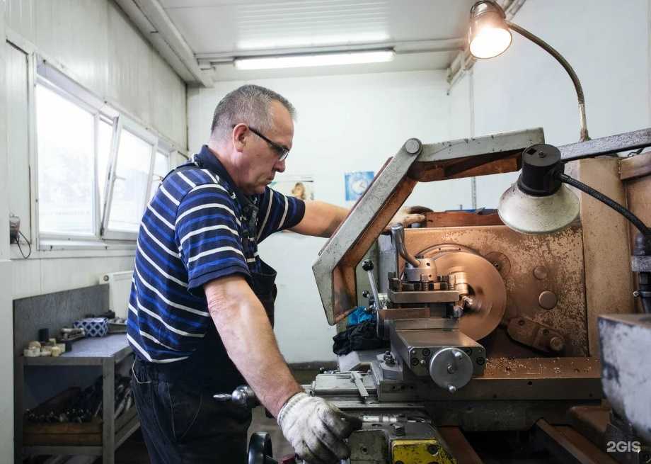 Отзывы на компанию Рыцарь в Калининграде c фото