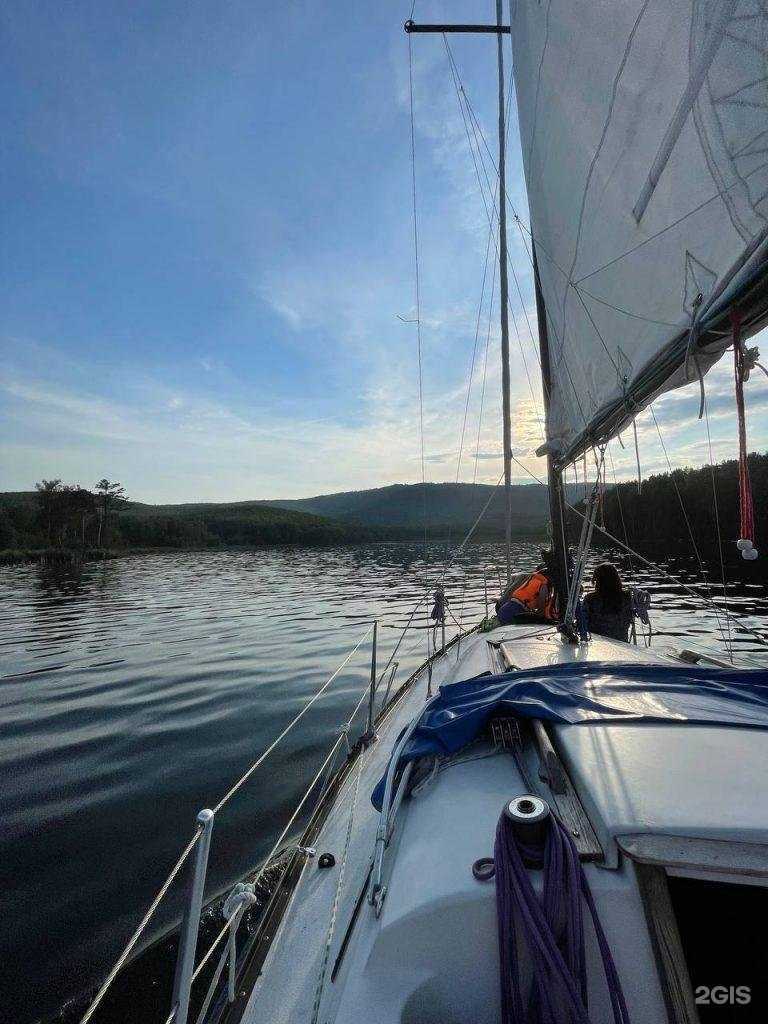 Отзывы на компанию Компания по организации прогулок на яхте в г. Миасс c фото