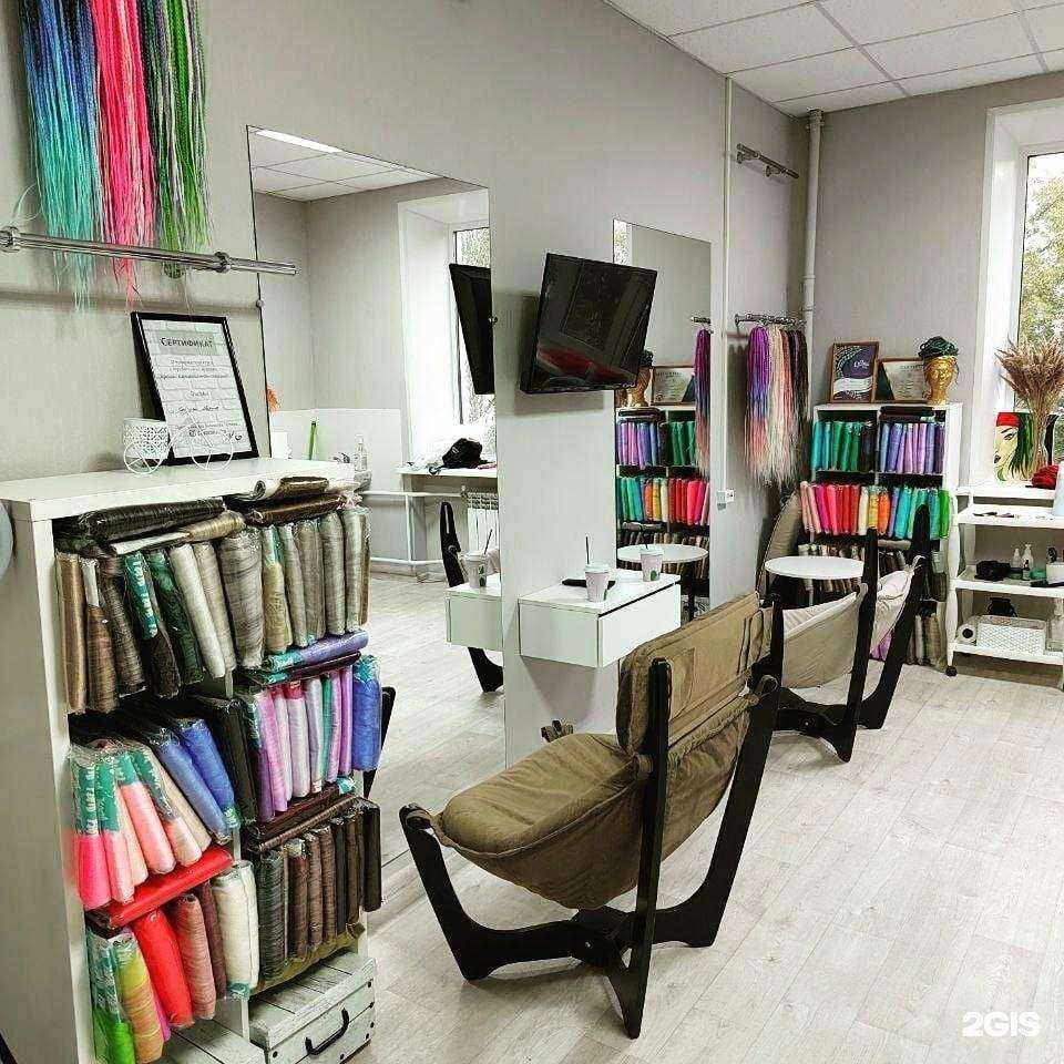 Отзывы на компанию Yoodreads в г. Северск c фото