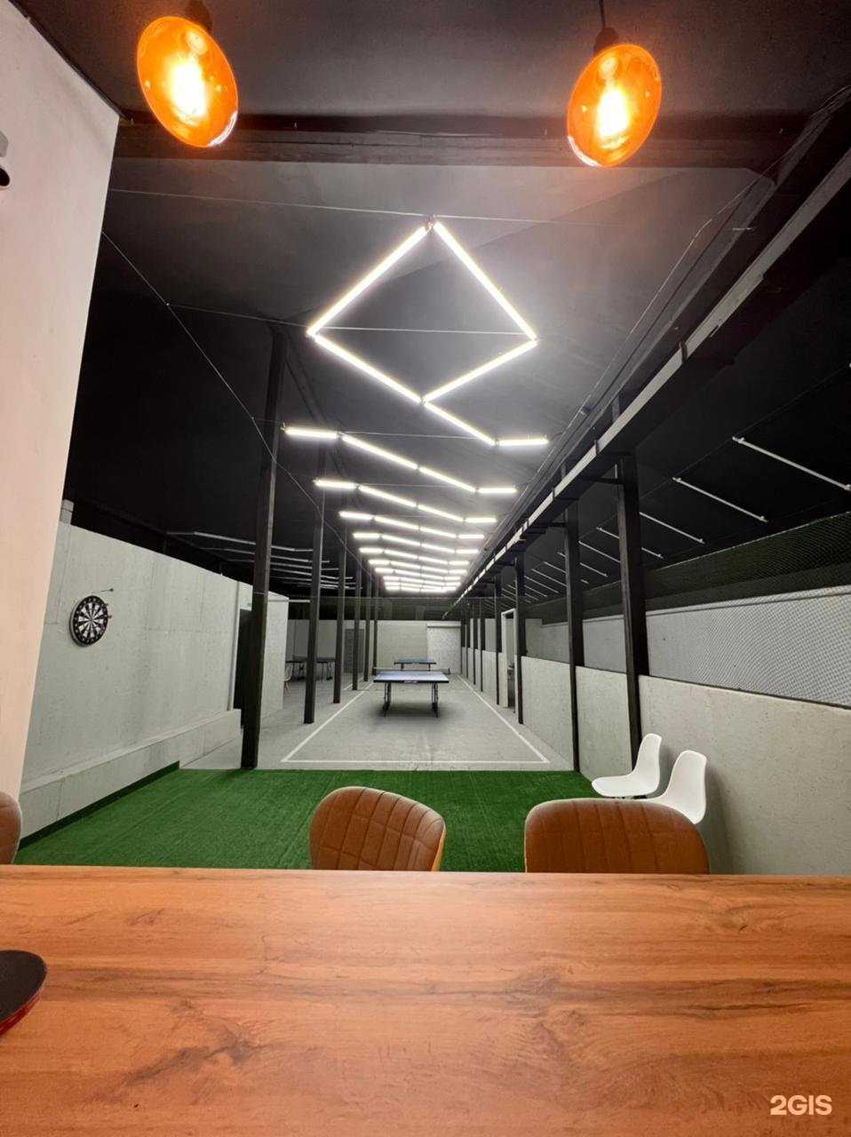 Отзывы на компанию Ping Pong в Махачкале c фото