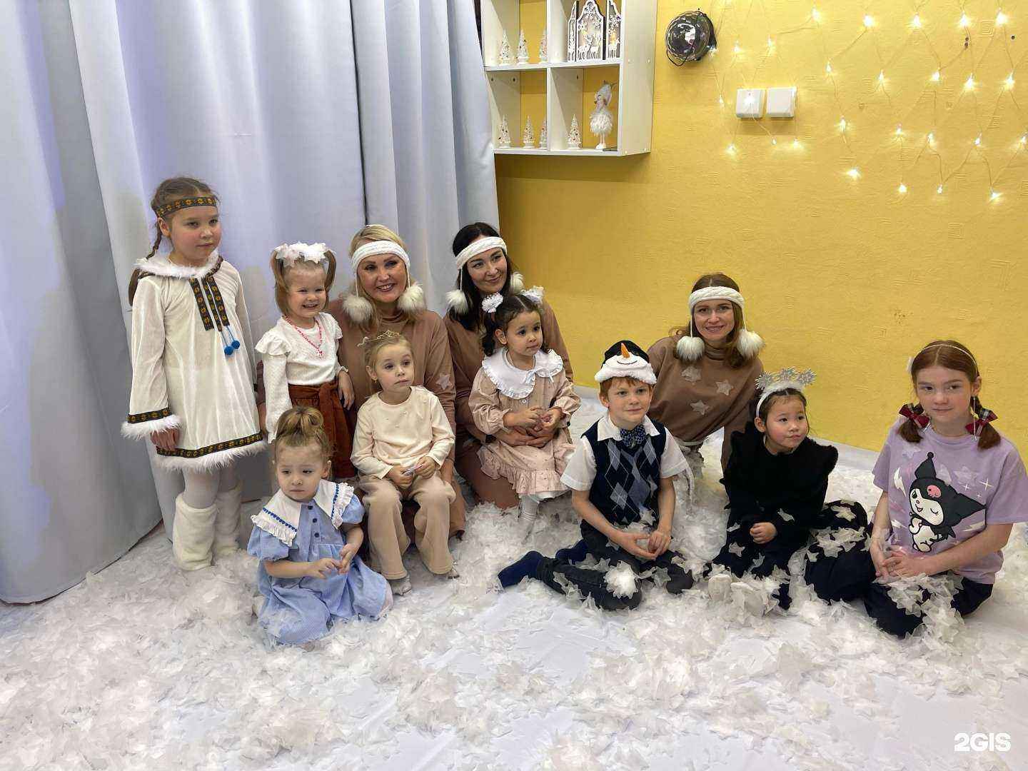 Отзывы на компанию Мир детства в Набережных Челнах c фото