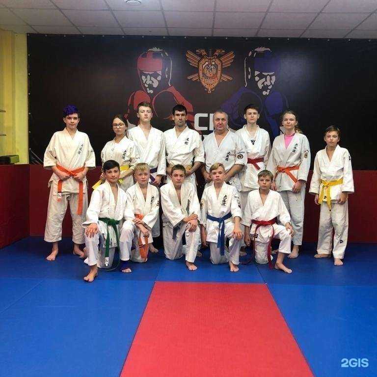 Отзывы на компанию Федерация джиу-джитсу г. Владивостока в Владивостоке c фото
