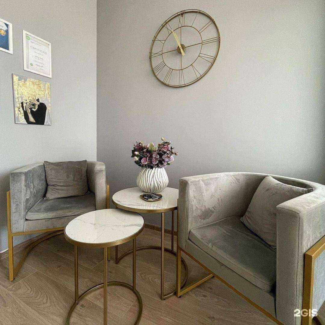 Отзывы на компанию Студия лазерной эпиляции Наталии Левченко в Белгороде c фото