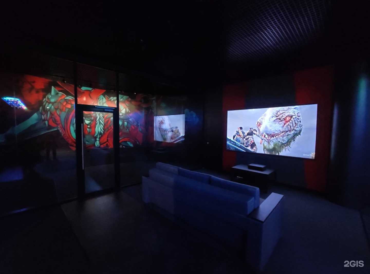 Отзывы на компанию RedZone в Реутове c фото