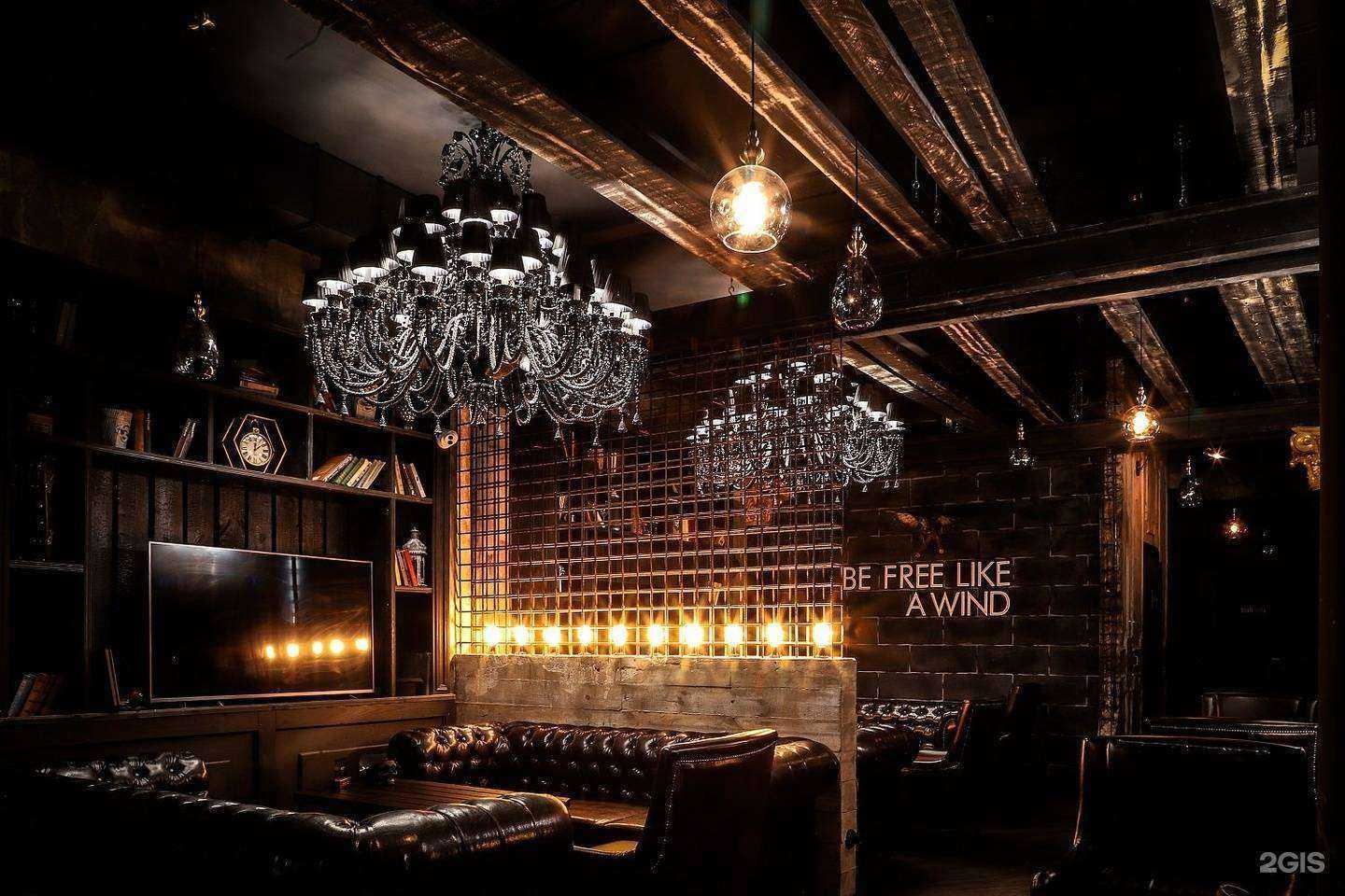 Отзывы на компанию Tangiers lounge в г. Ростов-на-Дону c фото