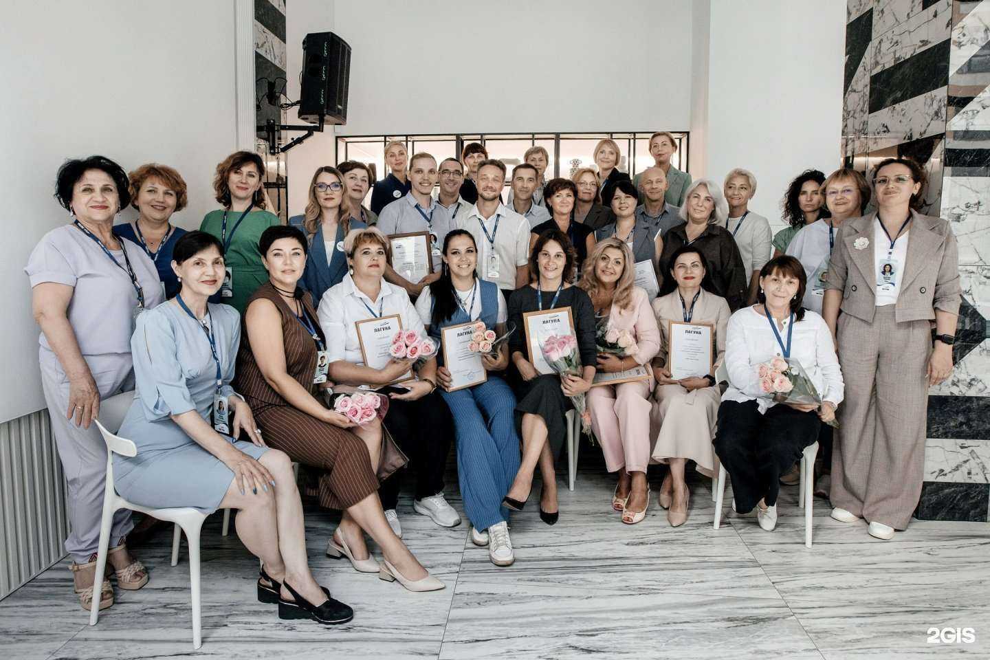 Отзывы на компанию Лагуна в Томске c фото