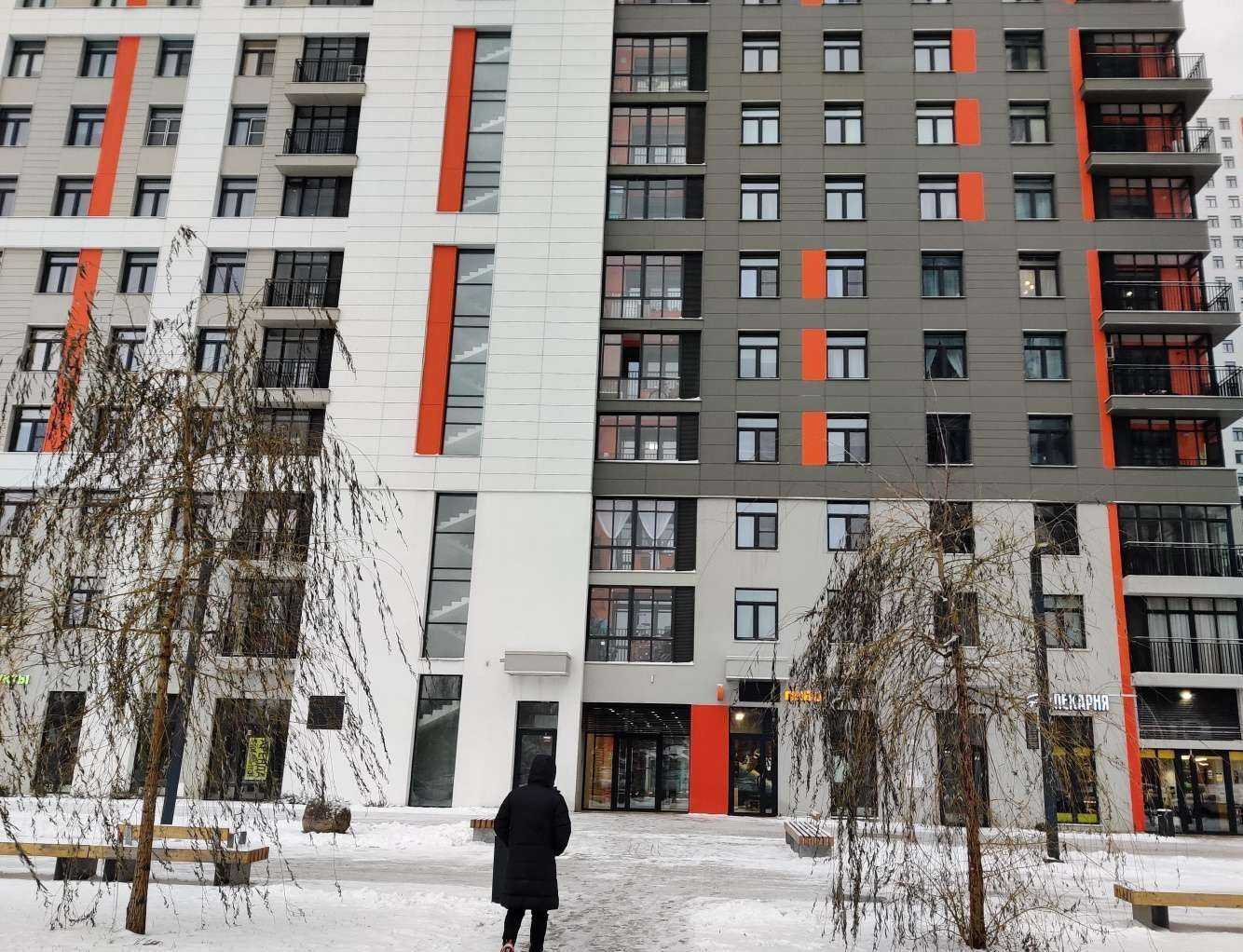 Отзывы на компанию Буханка в Котельниках c фото - фотография 2 из 2