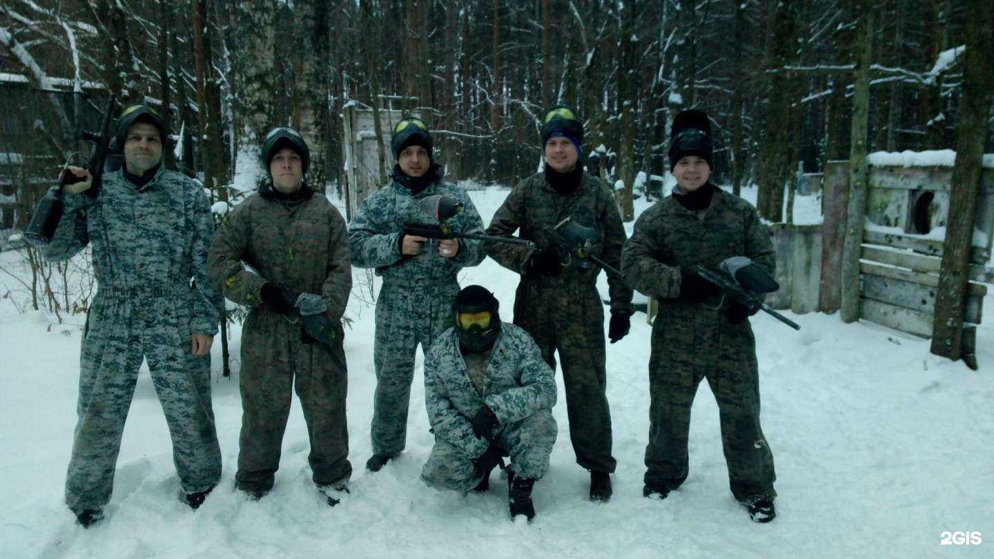 Отзывы на компанию Stalker в Пскове c фото