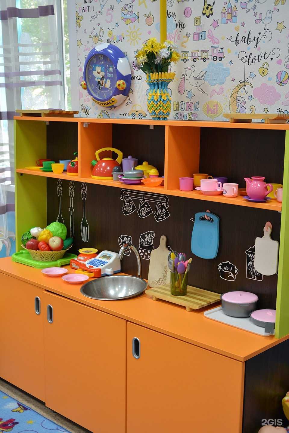 Отзывы на компанию Почемучка в г. Курган c фото