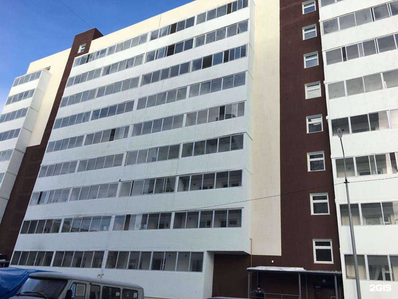 Отзывы на компанию СахаСтройСервис в Якутске c фото - фотография 2 из 2