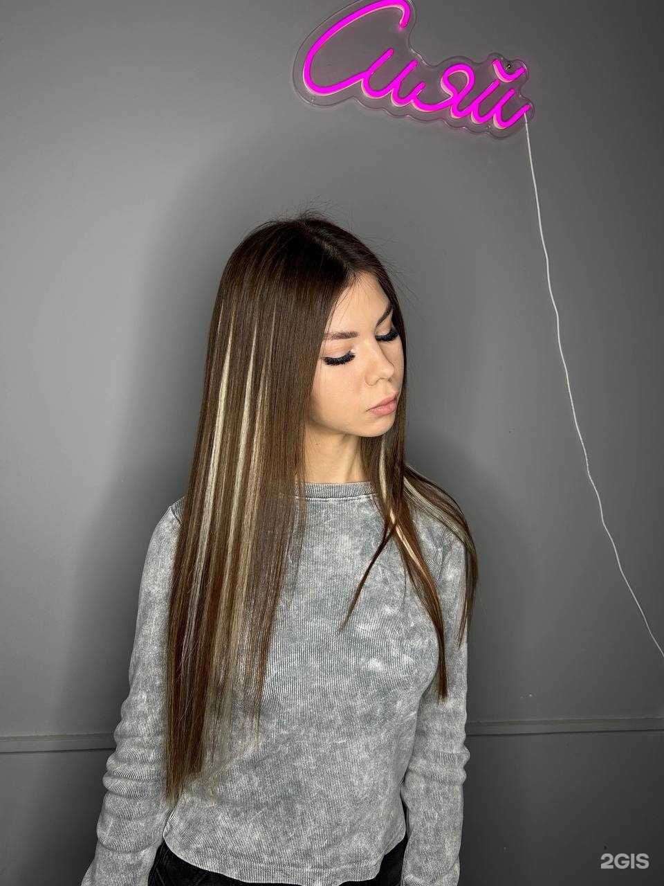 Отзывы на компанию Студия красоты в Барнауле c фото